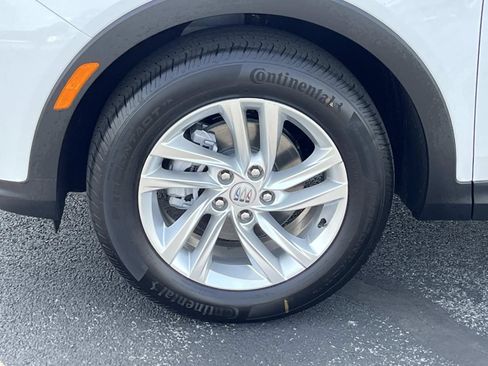 New 2026 Buick Envista Sport Touring FWD image 11