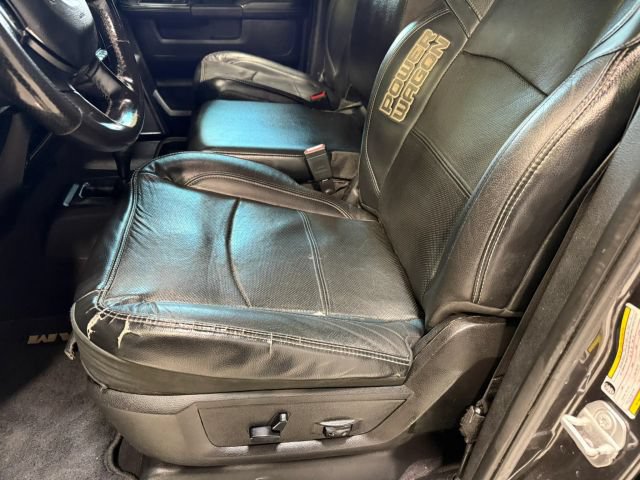 Used 2020 RAM 2500 Power Wagon AWD/4WD image 24