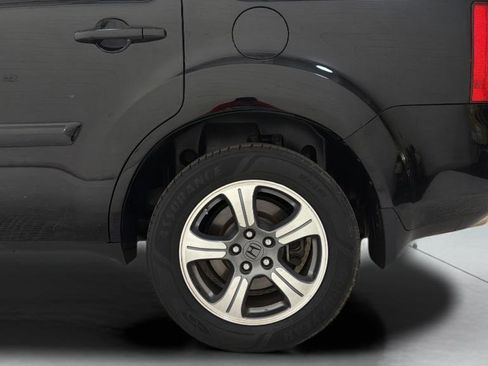 Used 2015 Honda Pilot SE image 37