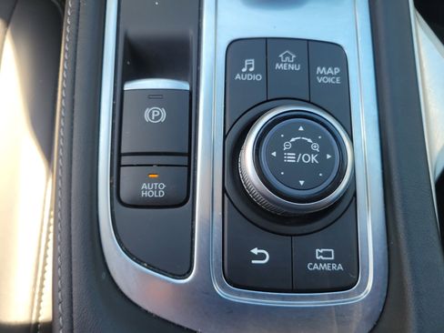 Certified 2023 INFINITI QX60 Sensory w/ Cargo Package image 21