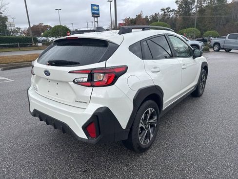 Used 2025 Subaru Crosstrek 2.0i Premium image 5