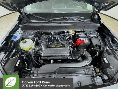 New 2026 Ford Bronco Sport Big Bend AWD/4WD image 31