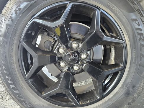 Used 2022 Ford Maverick XLT image 55