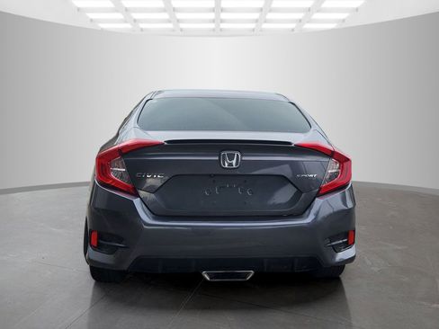 Used 2019 Honda Civic Sport image 6