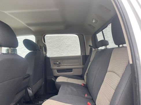 Used 2011 RAM 2500 SLT AWD/4WD image 4