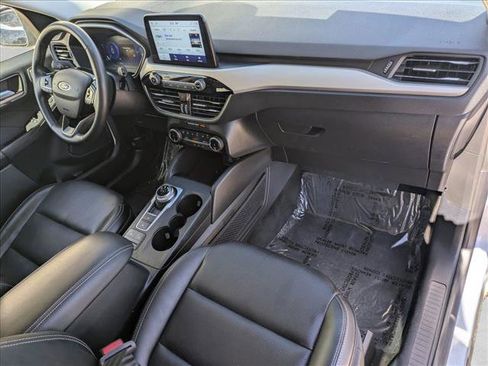 Used 2022 Ford Escape SEL w/ Technology Package image 19