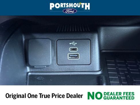 New 2025 Ford Bronco Sport Big Bend w/ Convenience Package image 12