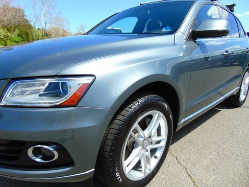 Used 2015 Audi Q5 TDI Premium Plus image 31