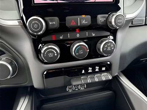 New 2026 RAM 1500 Big Horn w/ Night Edition image 24