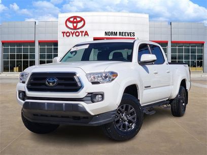 Used 2021 Toyota Tacoma SR5