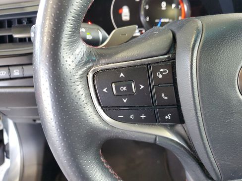 Used 2023 Lexus ES 350 F Sport w/ Accessory Package (Z2) FWD image 24