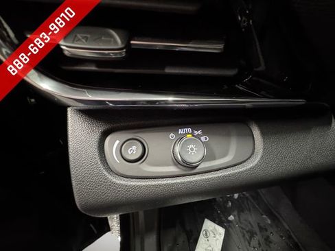 New 2026 Buick Envista Sport Touring w/ Convenience I Package FWD image 23
