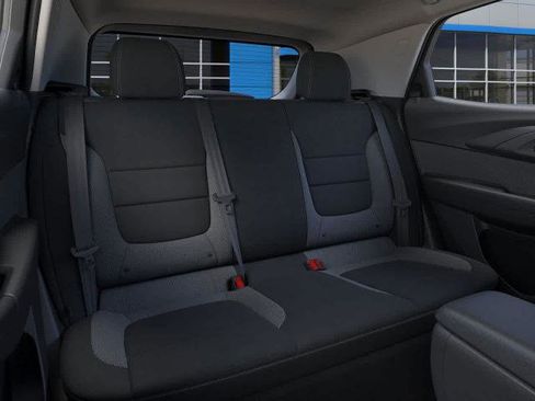 New 2026 Chevrolet TrailBlazer LT w/ LPO, Blackout Package image 18