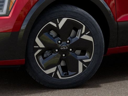 New 2026 Kia Niro Wind w/ Wind Preserve Package FWD image 9