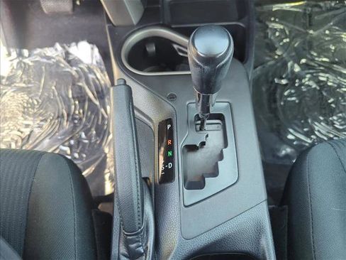 Used 2018 Toyota RAV4 LE w/ All Weather Liner Package image 14