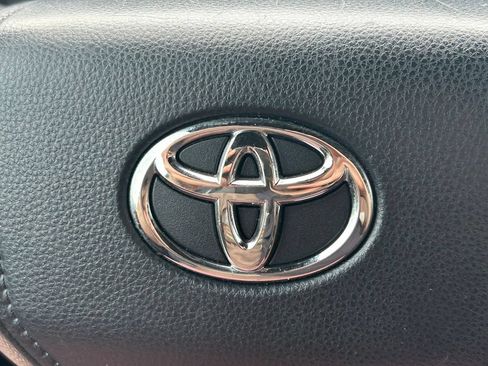 Used 2023 Toyota Tundra Platinum RWD image 46