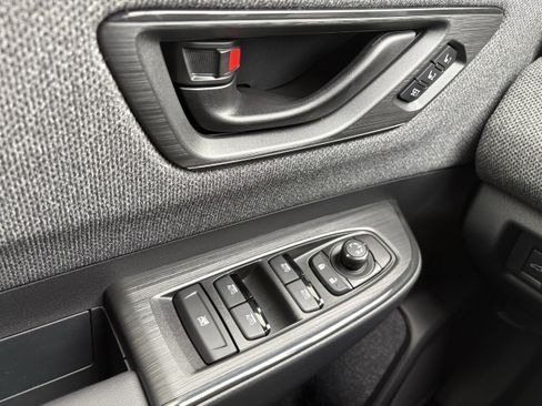 New 2026 Subaru Outback Limited image 19