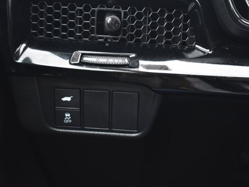 Certified 2025 Honda CR-V EX-L image 16