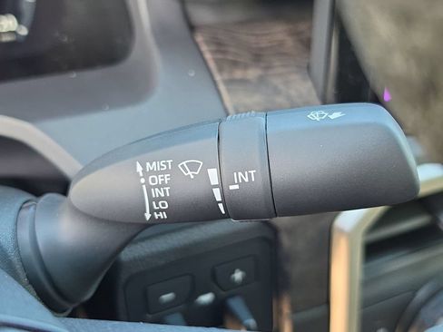 New 2026 Toyota Tacoma Limited AWD/4WD image 15