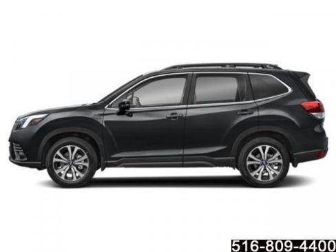 Used 2022 Subaru Forester Limited image 4