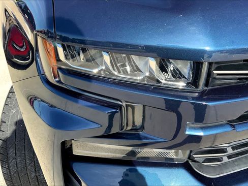 Used 2020 Chevrolet Silverado 1500 RST w/ Texas Edition image 26