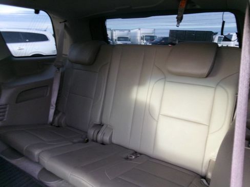 Used 2015 Chevrolet Tahoe LTZ image 25