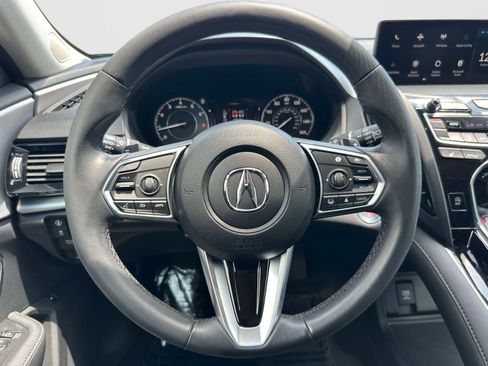 Certified 2024 Acura RDX SH-AWD image 21
