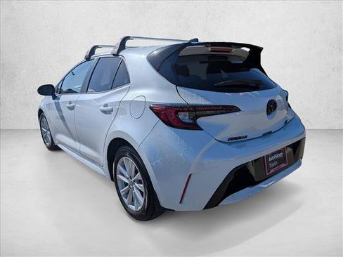 New 2026 Toyota Corolla SE image 9