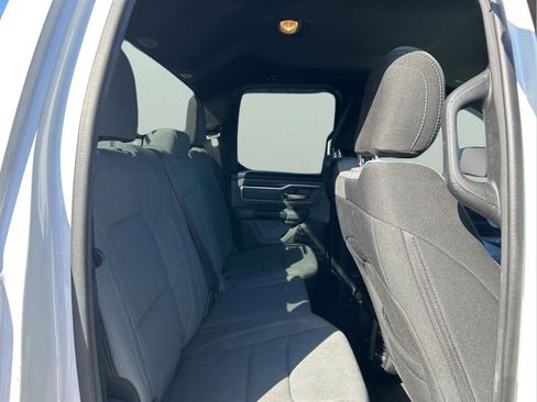 Used 2022 RAM 1500 Big Horn image 28