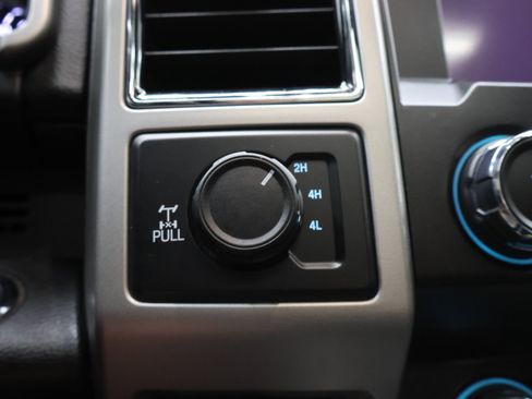 Used 2021 Ford F350 Lariat AWD/4WD image 51