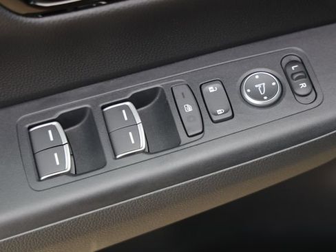 New 2026 Honda CR-V Sport Touring image 16