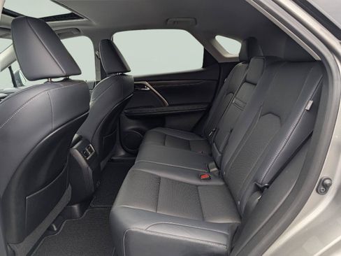 Used 2021 Lexus RX 350 AWD w/ Premium Package image 19