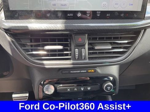 Used 2023 Ford Escape ST-Line w/ Tech Pack #1 AWD/4WD image 18