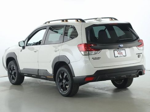 Certified 2023 Subaru Forester Wilderness image 44