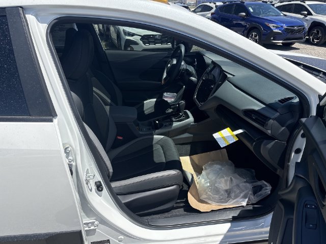 New 2026 Subaru Crosstrek 2.5i Wilderness w/ Crosstrek Mirror Package AWD/4WD image 24