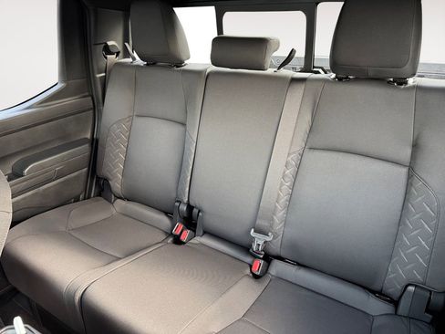 New 2025 Toyota Tacoma SR5 image 13