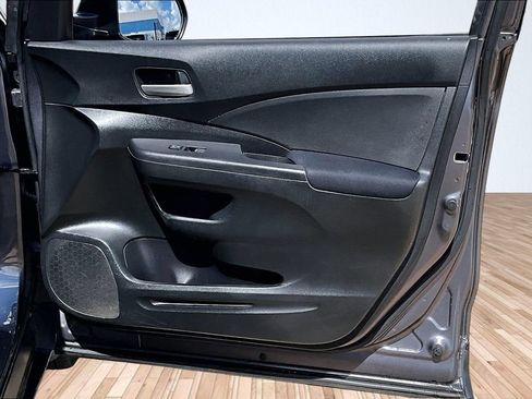 Used 2016 Honda CR-V LX image 16