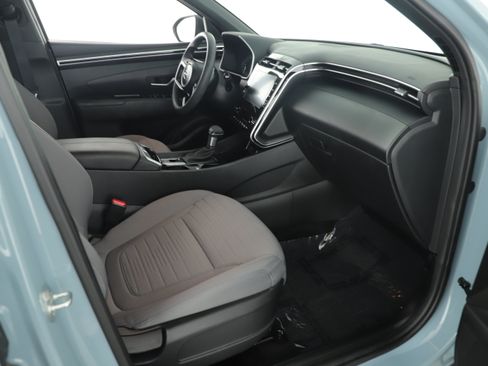 Used 2024 Hyundai Santa Cruz SEL image 15