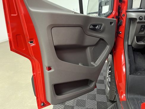New 2024 Ford Transit 350 XLT w/ Upfitter Package image 29