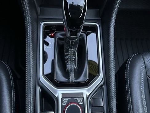 Used 2022 Subaru Forester Limited image 15