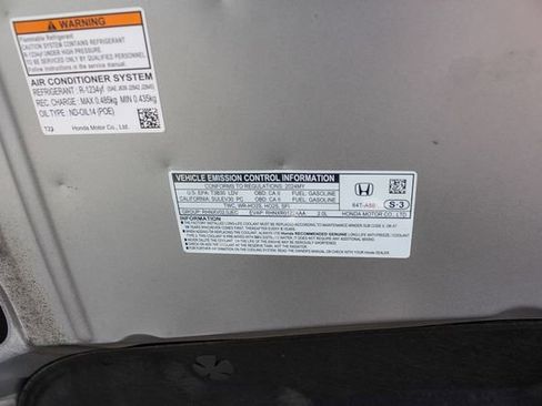 Used 2024 Honda Civic Sport image 40