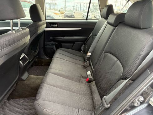 Used 2011 Subaru Outback 2.5i AWD/4WD image 14
