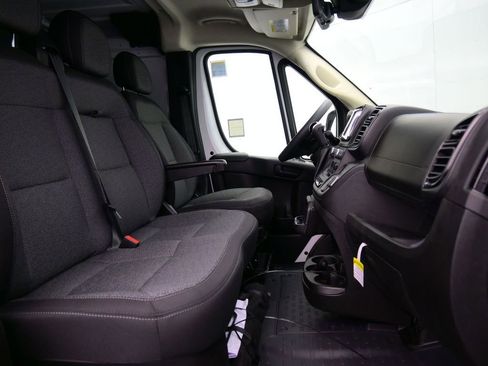 New 2025 RAM ProMaster 1500 w/ Safety Group image 14