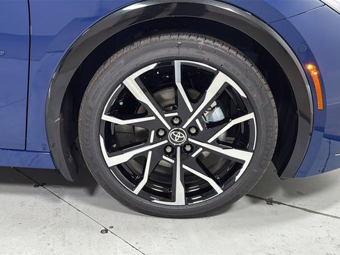 New 2026 Toyota Prius Plug-In Hybrid image 21