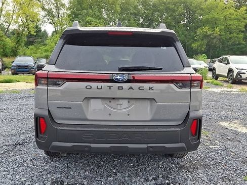 New 2026 Subaru Outback Limited AWD/4WD image 6