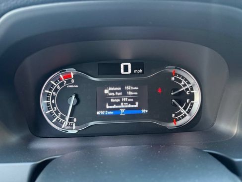 Used 2018 Honda Pilot Touring image 6