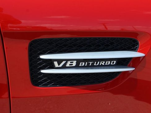 Used 2017 Mercedes-Benz AMG GT Coupe image 10