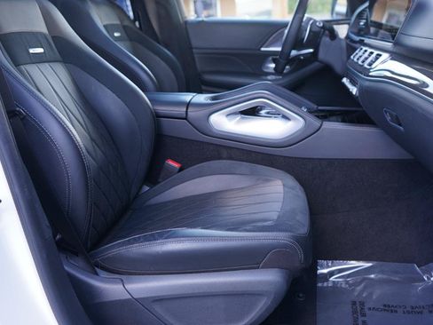 Used 2023 Mercedes-Benz GLE 53 AMG 4MATIC image 24