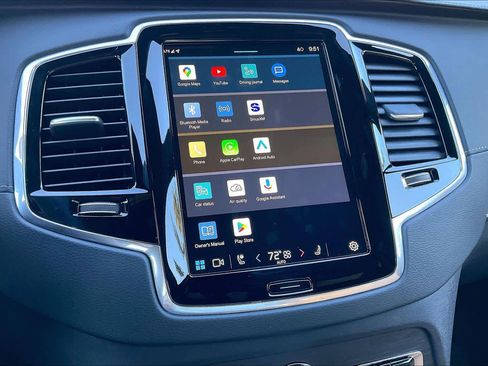 Used 2025 Volvo XC90 T8 Ultra image 36