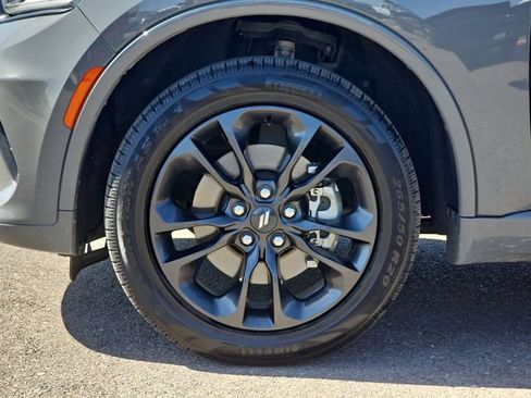Used 2022 Dodge Durango GT w/ Blacktop Package AWD/4WD image 19